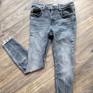 Zara jeans